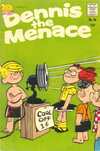 Dennis the Menace #86 Comic Books - Covers, Scans, Photos in Dennis the Menace Comic Books - Covers, Scans, Gallery